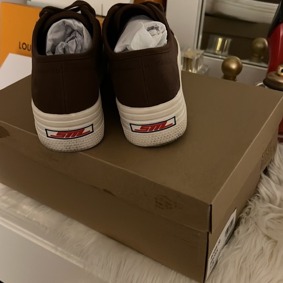 Steve Madden sneakers - Picture 5 of 6